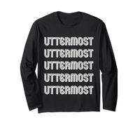 Uttermost Long Sleeve T-Shirt