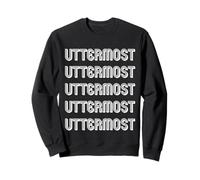 Uttermost Sweatshirt
