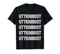 Uttermost T-Shirt
