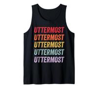 Uttermost Tank Top