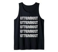 Uttermost Tank Top