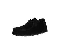 Utti Lace Suede Shoes Black 9.5 UK