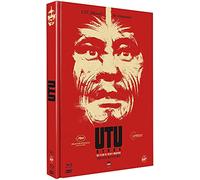 UTU - Edition limitée, Digibook Blu-ray + DVD + Livret [Redux - Version restaurée]