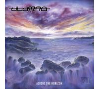 Utumno – Across The Horizon – CD – US Import