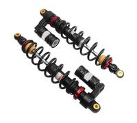 UTV Accessory 1 Pair Air Front Shocks Absorbers Suspension Fits For Can-Am Outlander 800R 4x4 XTP HO EFI 2010#706201110