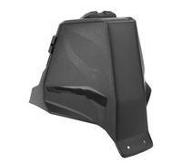 UTV Adjustable Electronic Device Holder with Storage Box for Outlander 500 1000R 650 800R, Weatherproof HDPE Phone Tablet Mount for Off-Road Enthusiasts