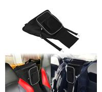 UTV Center Bag for ATV Storage Bag Glass Nylon Utv Center suitable for Storage installation will not hurt the car You can catch the stuff easily