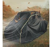 UTV Cover 4 Seater For Sport Series For Talon 1000XS-4 1000X-4 1000R-4 FOX LIVE VALVE