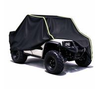 UTV Cover Compatible with 2026 John Deere ProGator™ 2020A 4WD | UTV Storage Cover,Dustproof Anti UV Windproof 210D Oxford Cloth Outdoor Protection with Storage Bag