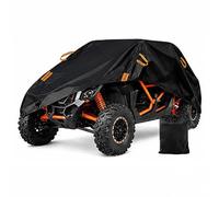 UTV Cover for Honda Pioneer 700-4 Deluxe 2017-2026+