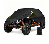 UTV Cover for Honda Pioneer 700 Deluxe 2017-2026+