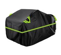 UTV Cover for Honda Pioneer 700 EPS 4x4 Outdoor Cover Sun Rain Protection 210D-PU Oxford Cloth