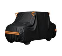 UTV Cover for Kawasaki Teryx4 LE 2014-2026 | Heavy duty Oxford fabric; waterproof and UV resistant; all weather outdoor protection; easy to install and remove