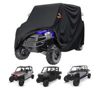 UTV Cover for Kawasaki Teryx4 Teryx4 800/800 LE/Camo 2012-2026