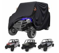 UTV Cover for Yamaha Wolverine X2 850 2019-2026, Heavy Duty Oxford Cloth
