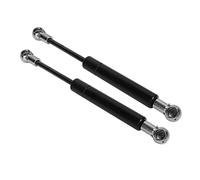 UTV Door Opener Kit Billet Aluminum Anodized Black Door Shocks Strut Replacement for Can AM for Maverick X3 UTV Door Opener Kit UTV Door Gas Spring UTV Door Lift Support Door Gas