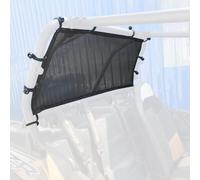 UTV Duty Rear Window Mesh for John Deere Gator XUV835M