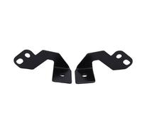 UTV LED Pod Light Mounting Bracket for XP 900 Enhanced Stability Enduring Design