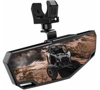 UTV Rear View Mirror for Cub Cadet Volunteer 4x4 2006-2014