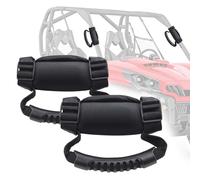 UTV Roll Cage Grab Handles Compatible with Yamaha Wolverine RMAX4 1000 Limited 2021-pr
