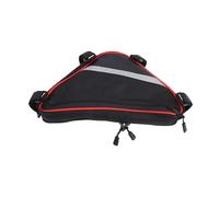 UTV Roll Cage Storage Bag, Universal Roof Door Armrest Tool Pouch for Outdoor Adventures, Oxford Fabric, Fits Fit for BRP, Teryx, Mule, SXS, Fit for Arctic Cat