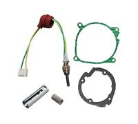 UTVTNPUKM 12V Ceramic Glow Plug Wrench Air Diesel-Parking Heater Part For Boat Car Automobile heater parts(T2)