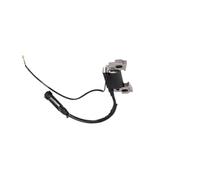 UTVTNPUKM 1PC Engines Ignition Coil Lawn Mower Parts Fit For GX110 G X120 GX140 G X200 EM2500 EM2200 EM1800 Grass Trimmer Ignition Coils Acces Replace the ignition coil