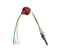 UTVTNPUKM 28TB 12V Car Universal Air-Diesel Parking Heater Silicon Nitride Ceramic Glow Pin Plug Seal Filter Wrench Hand Tool Set Automobile heater parts(T1)