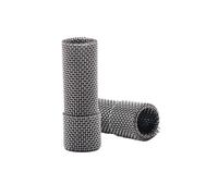 UTVTNPUKM 2pcs/lot FeCrAl Diesel Car Heater Burner Filters Strainers 25.2121.99.0113 For Eberspacher Espar Hydronic D3W D4W D5W for SC Heater parts