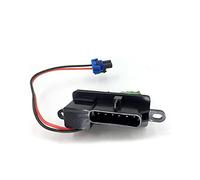 UTVTNPUKM Car Blower Motor Resistor Replacement Fit For Chevy For Astro For Van 1996-2005 12135105 89018436 Automobile heater parts