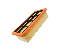 UTVTNPUKM Filter Fit Compatible With Karcher 6.415-953.0 AD 3.000,200 AD2 AD3 AD4 Vacuum Cleaner Parts Sweeper Cleaning Filters Part Replacement Vacuum cleaner accessories