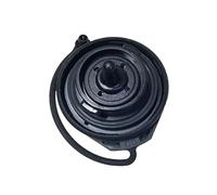 UTVTNPUKM Fit For Audi A4 S4 B8 B7 B9 A8 A6 C7 C6 A5 S5 A3 S3 Q5 Q3 Q7 VW Golf 6 7 GTI Passat CC Tiguan Petrol Diesel Oil Fuel Tank Cap Cover Fuel tank cap(A)