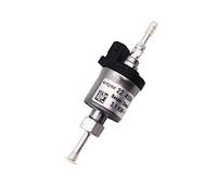 UTVTNPUKM Fit For Kindgreat 12V/24V 3-5KW Fuel Oil Dosing Pump 22451807 22450403 Fit For Eberspacher Fit For Hydronic D3WSC,D4WSC,D5WSC Heater parts(1-5KW 24V)