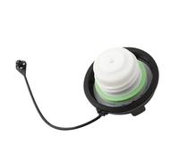 UTVTNPUKM Fuel Tank Cap 6G919030AD 5M5A9030DB Fit For Ford FOCUS C-MAX FOCUS II Estate Saloon GALAXY II S-MAX (WA6) Auto Petrol Cap Fuel tank cap