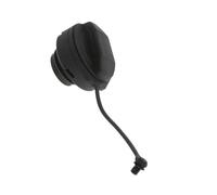 UTVTNPUKM Gas Fuel Cap Tank Cover Petrol Diesel Universal Fit for Audi A3 A4 A6 Seat For Skoda Octavia 1J0201550A 1H0201553B Fuel tank cap