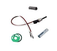 UTVTNPUKM Hydronic D3W D4W for SC 12V Heater Parts Glow Plug Ceramic Pin 252106011000+ Gaskets+Strainer+ Wrench Automobile heater parts