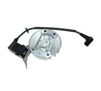 UTVTNPUKM Ignition Coil Fly Wheel Fit For CastelGarden PR270, C41,C41T, XC3700(Type A), XC27P,XC27PC,XC350,XC400,Stiga SP405,SP375, SPR255 Lawn mower ignition coil