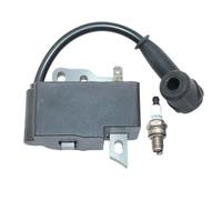 UTVTNPUKM Ignition Module Coil Fit For Stihl MS182, MS212,1148 400 1305 Lawn mower ignition coil