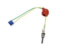 UTVTNPUKM Parking Heater Parts 1pc 12V Ceramic Auto Glow Plug For Air Diesel Heating Part For Boat Car Truck Automobile heater parts