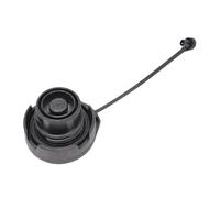 UTVTNPUKM Petrol Diesel Fuel Tank Cap Lid Cover Fit For VW Golf 4 5 6 Passat B5 B6 B7 B8 Polo 9N Jetta Bora Vento Audi A4 B5 B6 A5 Skoda Seat Fuel tank cap(B Black)