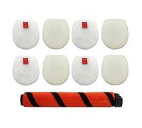 UTVTNPUKM Replacement Parts Sponge Filter Roller Brush Fit For Shark IC300, IZ251UK, IZ201UK, IZ202SM, IZ201ME, IZD260CN, IZ102, IZ101 SimbaII Vacuum cleaner accessories