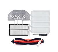 UTVTNPUKM The Main Side Of The Filter Is Brushed With Mop And Wiper, Suitable Fit For Xiaomi G1 MI MJSTG1 Robot Vacuum Cleaner Accessory Parts Vacuum cleaner accessories