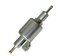 UTVTNPUKM Universal Diesel Petrol Gasoline Electric Fuel Pump For 12V/24V 2KW-8KW Fit For Webasto Fit For Eberspacher Car Air Parking Heater Accessories Heater parts(16ml 12V)