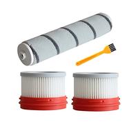 UTVTNPUKM Vacuum Cleaner Parts Cleaning Brush Filter Replacement Filter Cotton Roller Brush Of Cleaning Tool Suitable Fit For Xiaomi V9/V9P/V10 Vacuum cleaner accessories