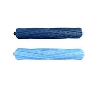 UTVTNPUKM Vacuum Cleaner Roller Brush Robot Vacuum Cleaner Parts Household Cleaning Tools 2 Pieces Suitable Fit For ECOVACS Deebot T9 AIVI T9 PRO T9 MAX Vacuum cleaner accessories