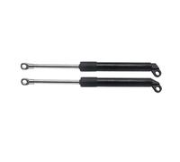 Utwavok Liftgate Lift Supports For Ranger T9 Wildtrak For Raptor 2022-2024 Car Rear Tailgate Slow Down Easy Up Assist Damper Strut Hydraulic Rod Tailgate Boot Gas Struts