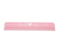 UTYDPLKHG PBT Pink Cute Cartoon Spacebar Keycap, DIY Universal Mechanical Keyboard Replacement Accessories, Wear with Excellent Typing Feel, Custom Keycaps for Gaming Typing Enthus
