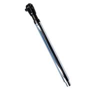 UTYSRFgkjlol Torque bar 2-in-1 Self-contained Ratchet Extended Wrench, Electric Extension Car,Four-Wheel Alignment Angle Adjustment Torque Wrench