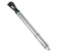 UTYSRFgkjlol Torque bar Multifunctional Expansion Ratchet Wrench, Torque Car Repair Tool, Offset Impact Extension Rod, Small Space Torque Wrench