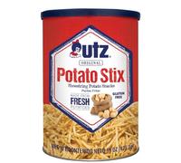 Utz Potato Stix 15 Oz